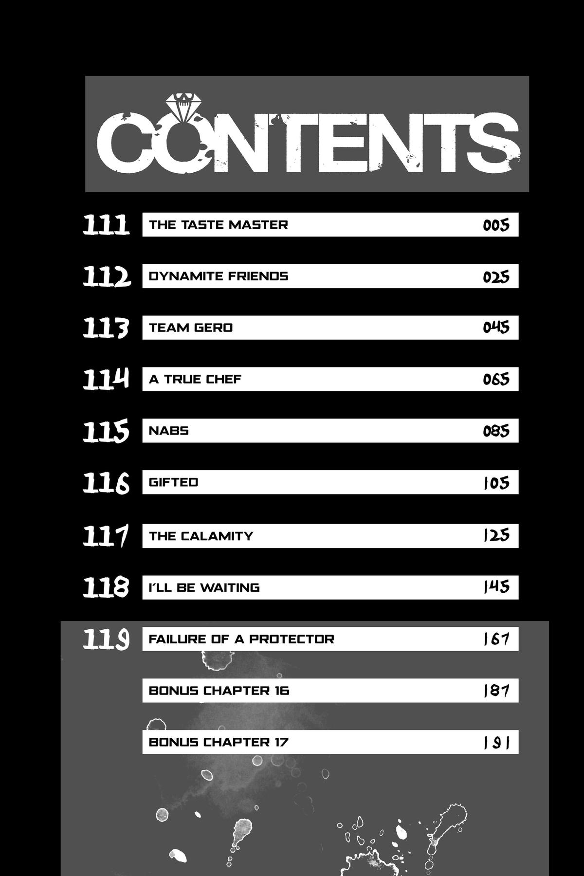 Marriage Toxin Chapter 111 - Page 6