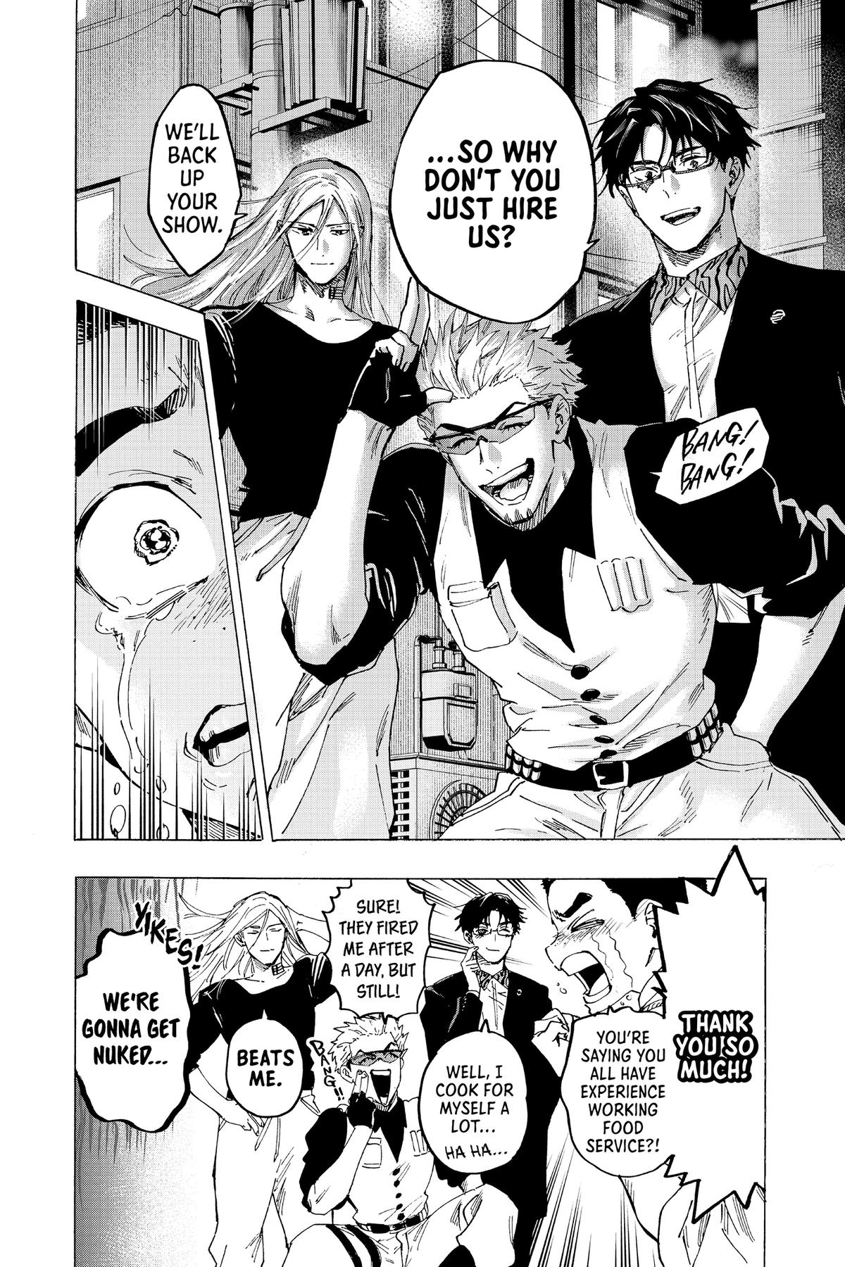 Marriage Toxin Chapter 111 - Page 26