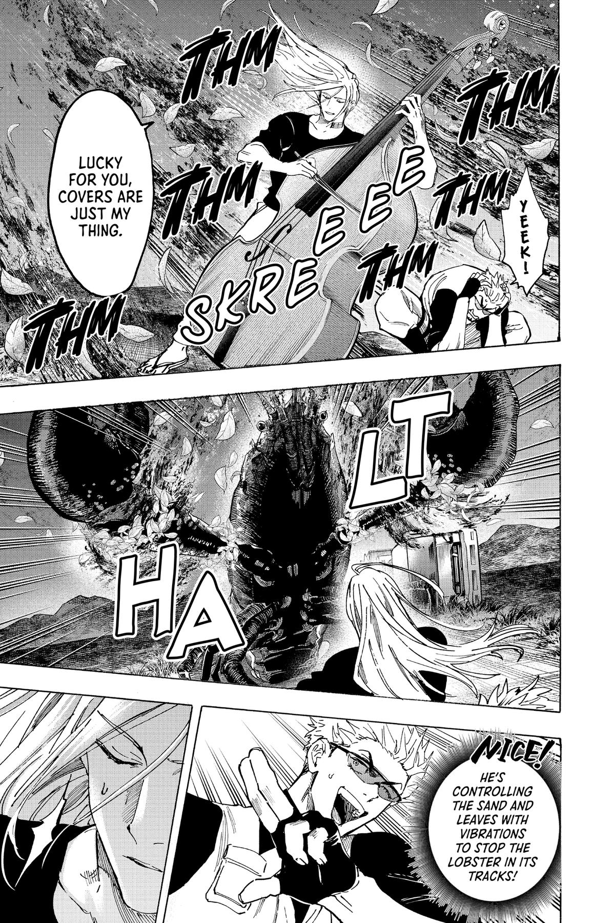 Marriage Toxin Chapter 113 - Page 10