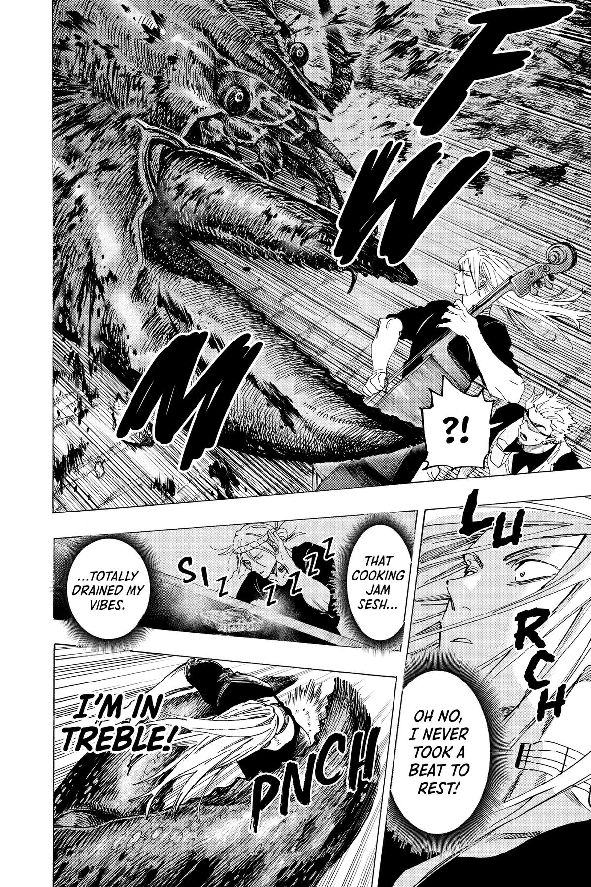 Marriage Toxin Chapter 113 - Page 11