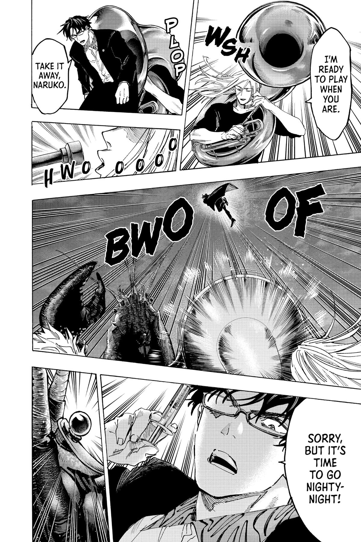 Marriage Toxin Chapter 113 - Page 15