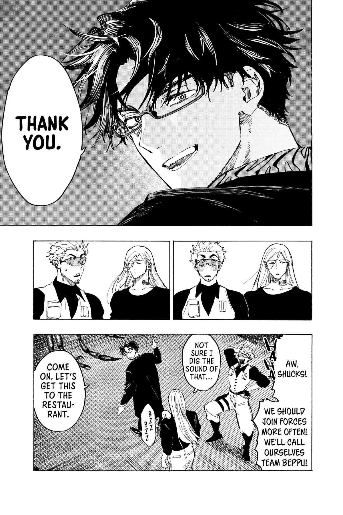 Marriage Toxin Chapter 113 - Page 18