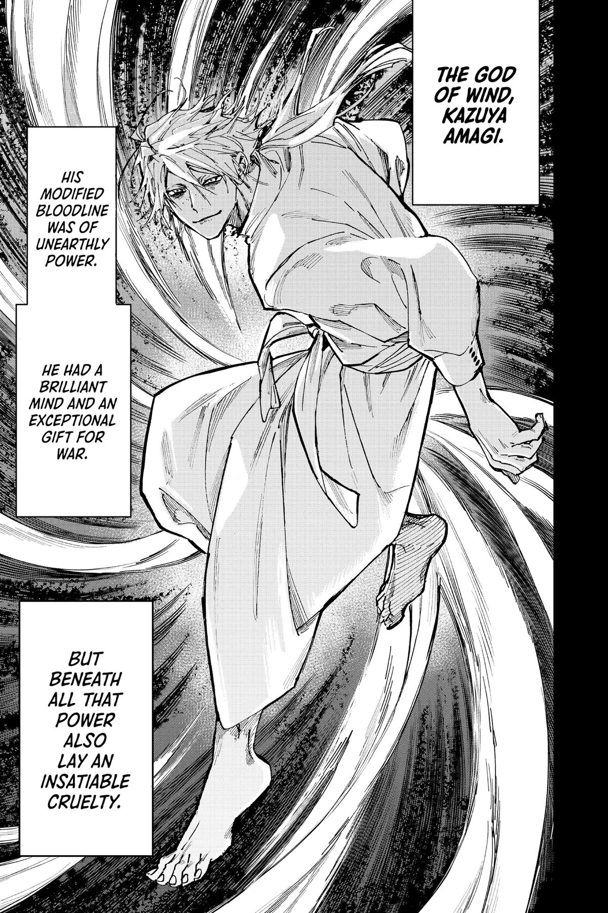 Marriage Toxin Chapter 117 - Page 3