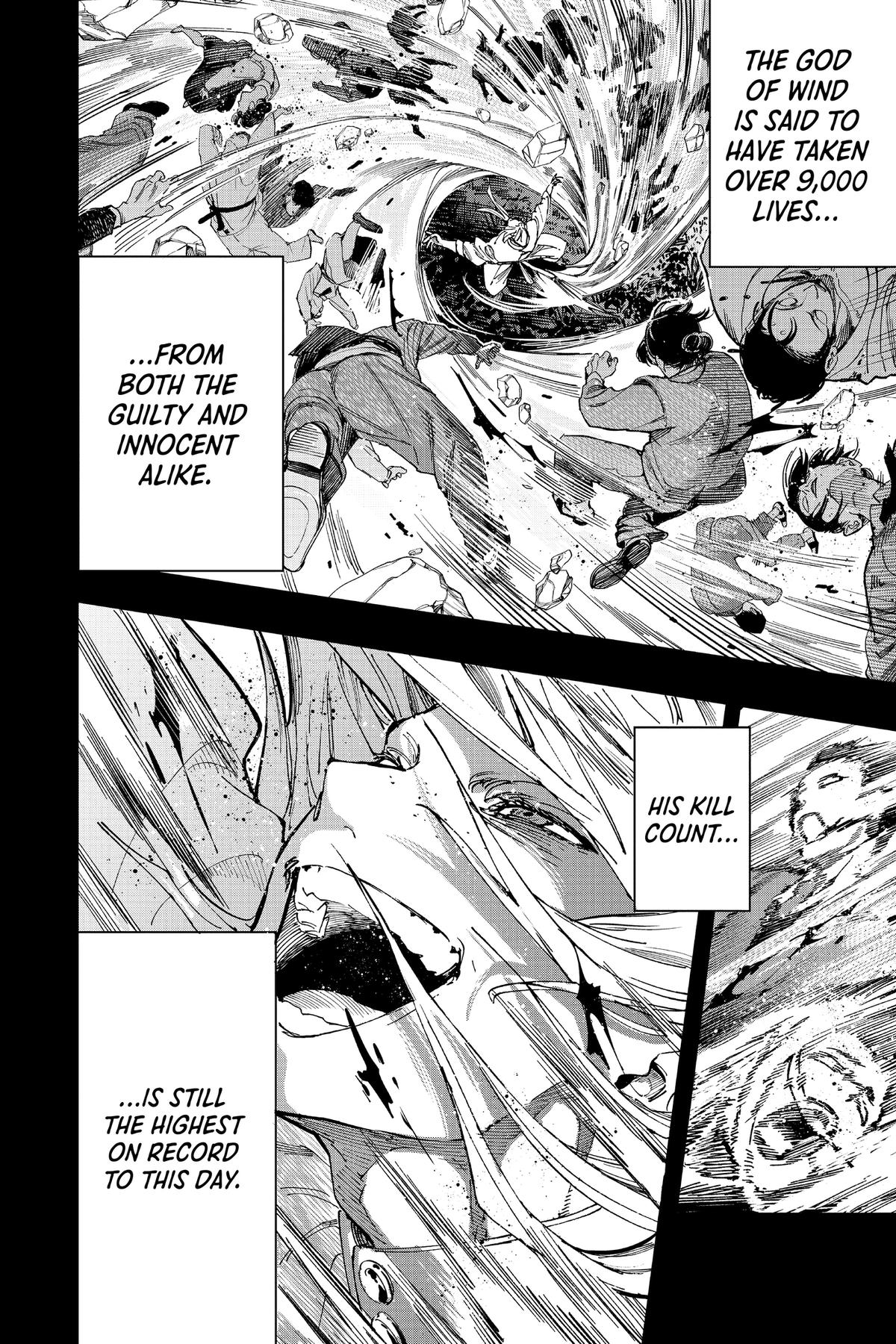 Marriage Toxin Chapter 117 - Page 4
