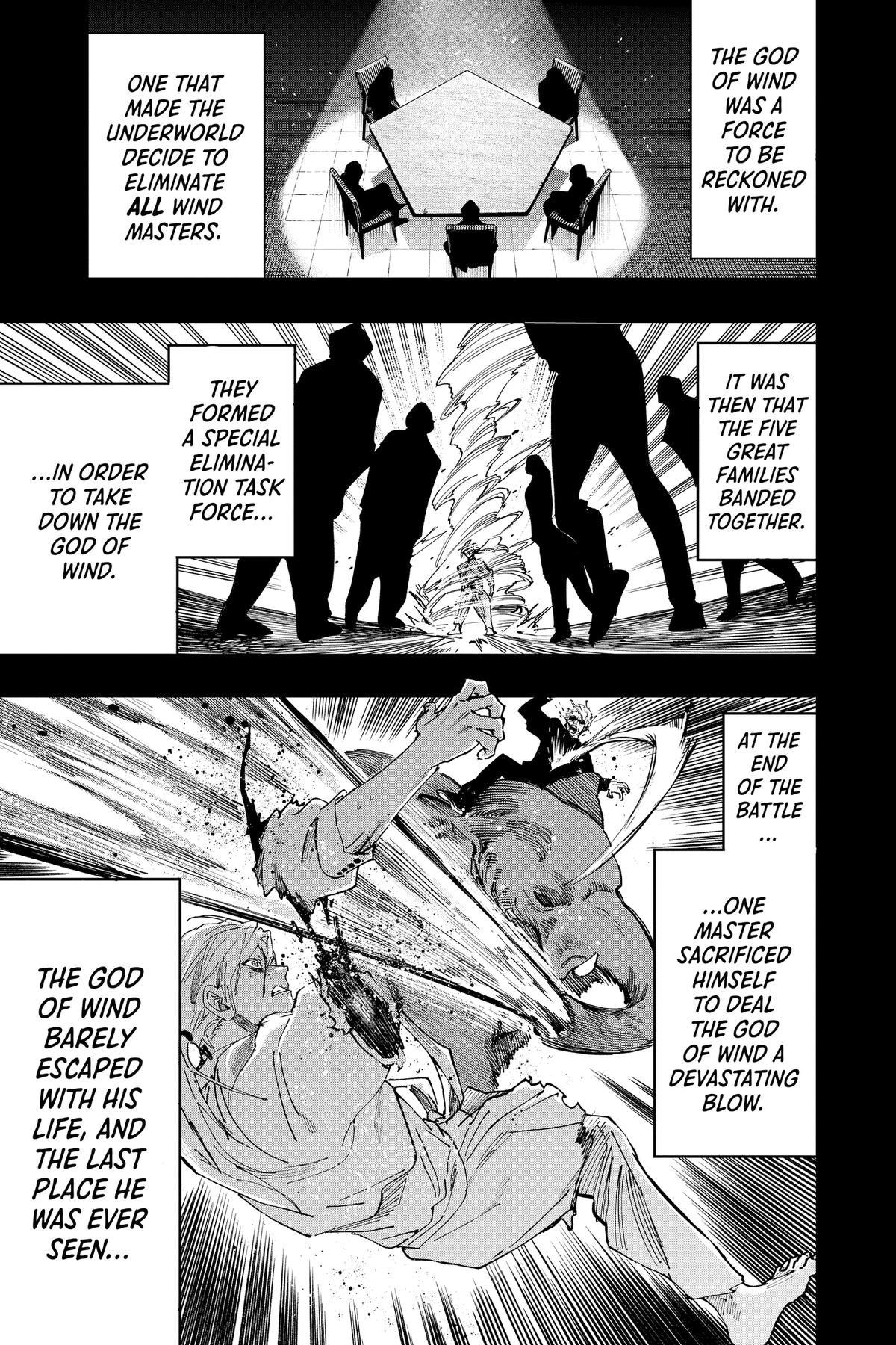 Marriage Toxin Chapter 117 - Page 5