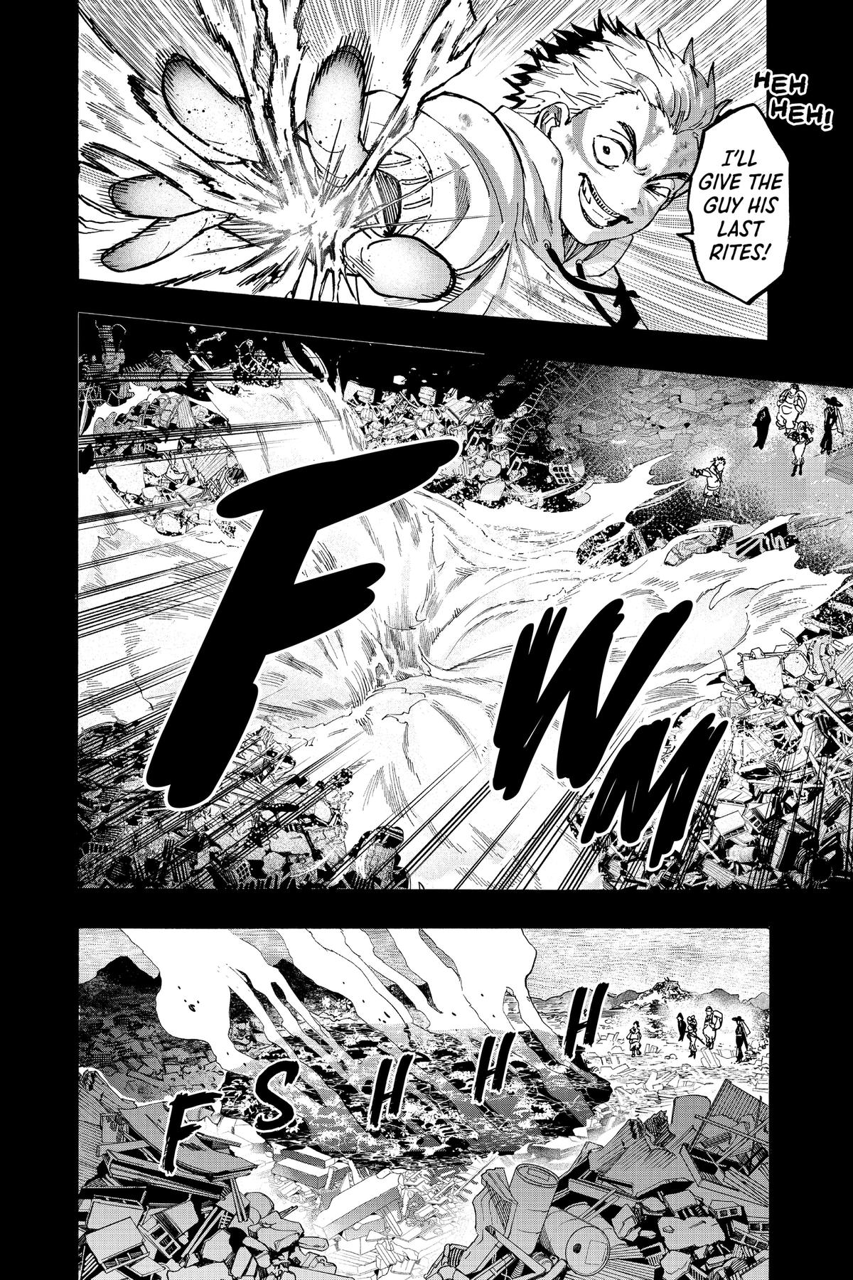 Marriage Toxin Chapter 117 - Page 7