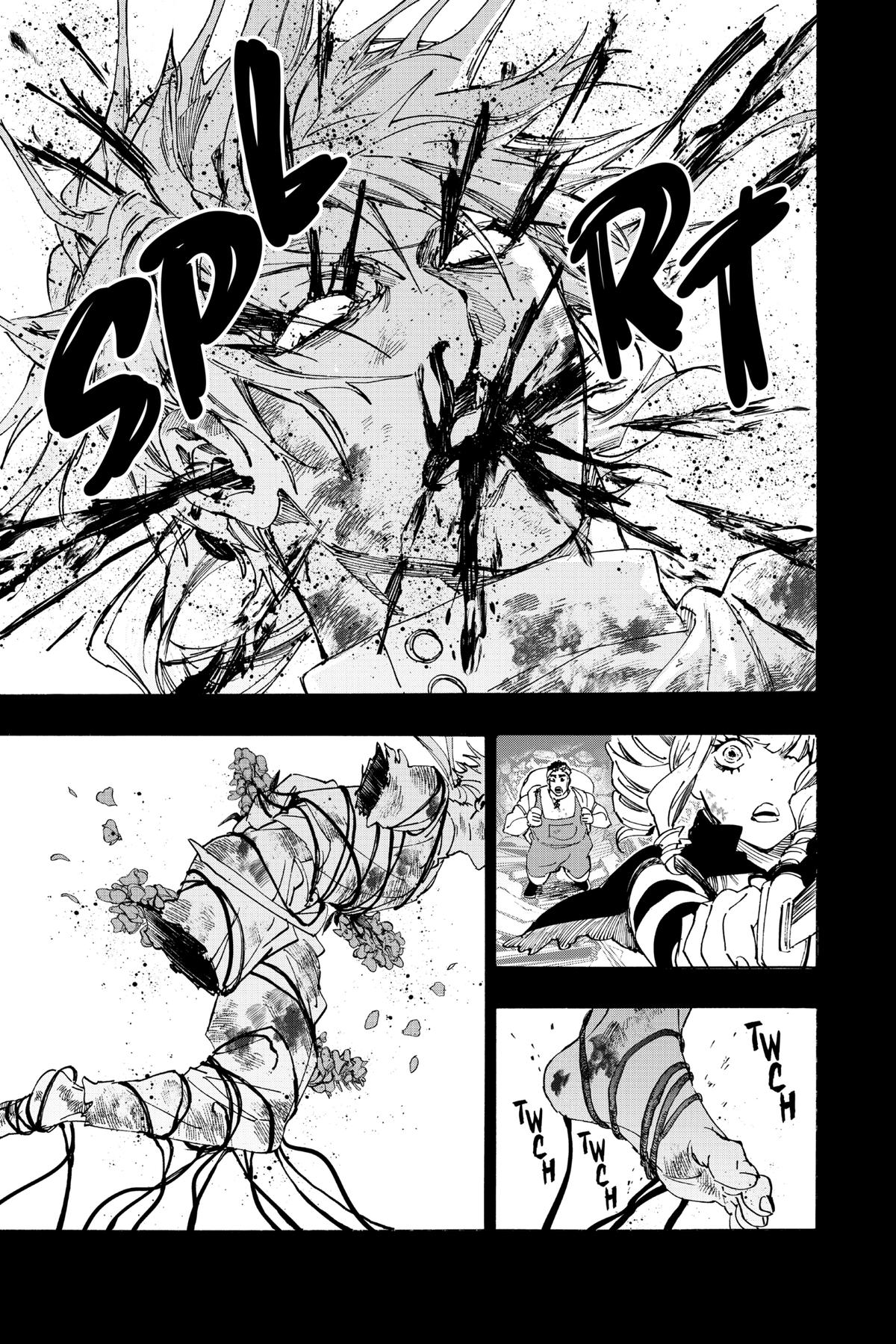 Marriage Toxin Chapter 117 - Page 14
