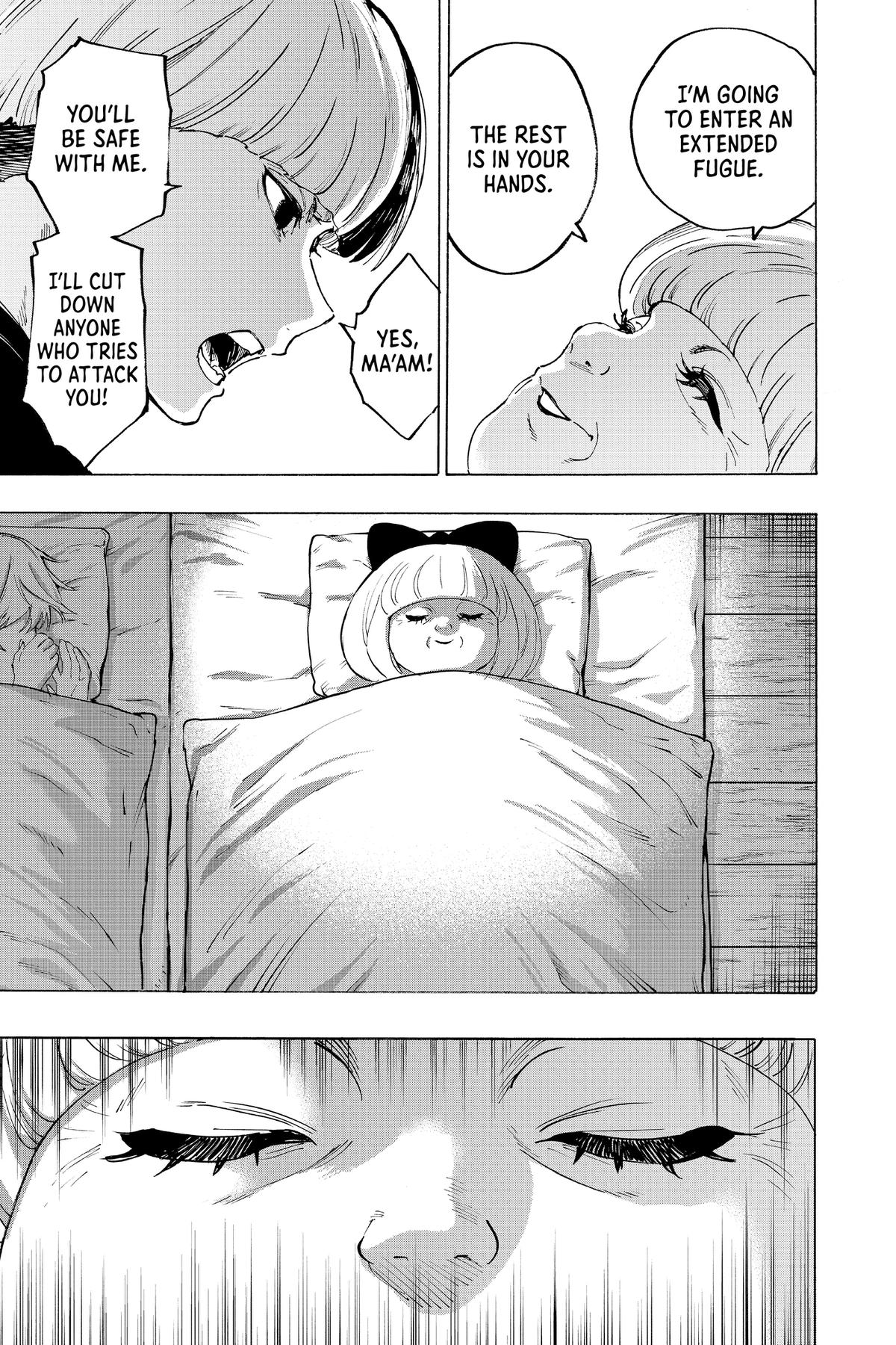 Marriage Toxin Chapter 119 - Page 9