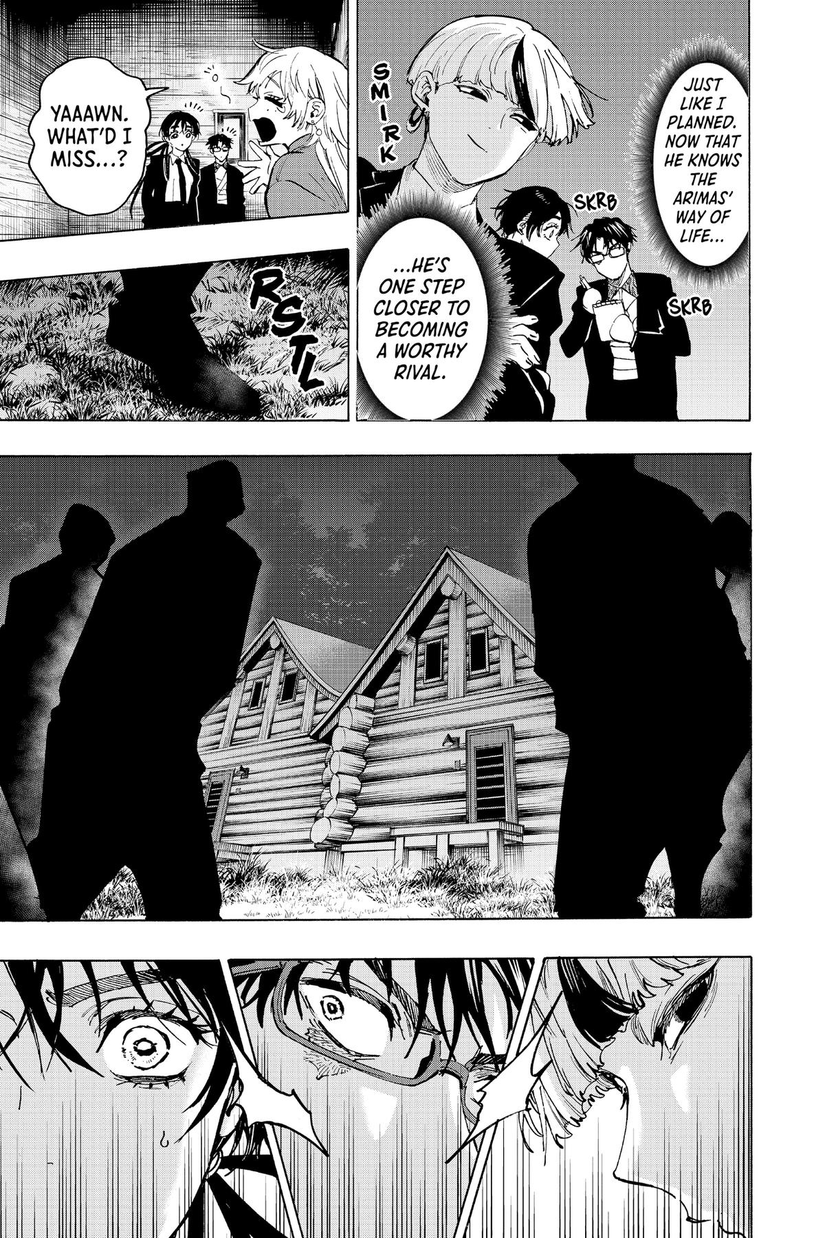 Marriage Toxin Chapter 119 - Page 15