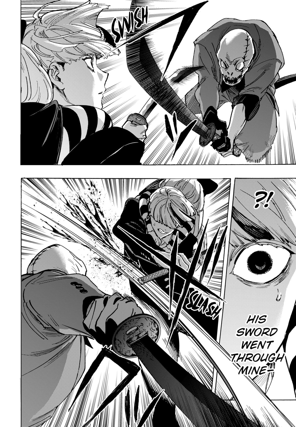 Marriage Toxin Chapter 120 - Page 6