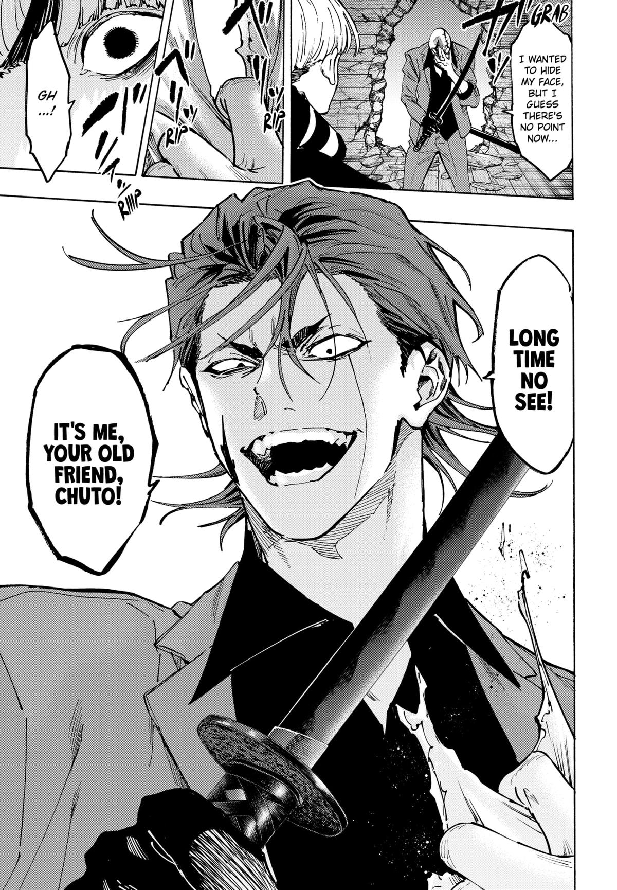 Marriage Toxin Chapter 120 - Page 9