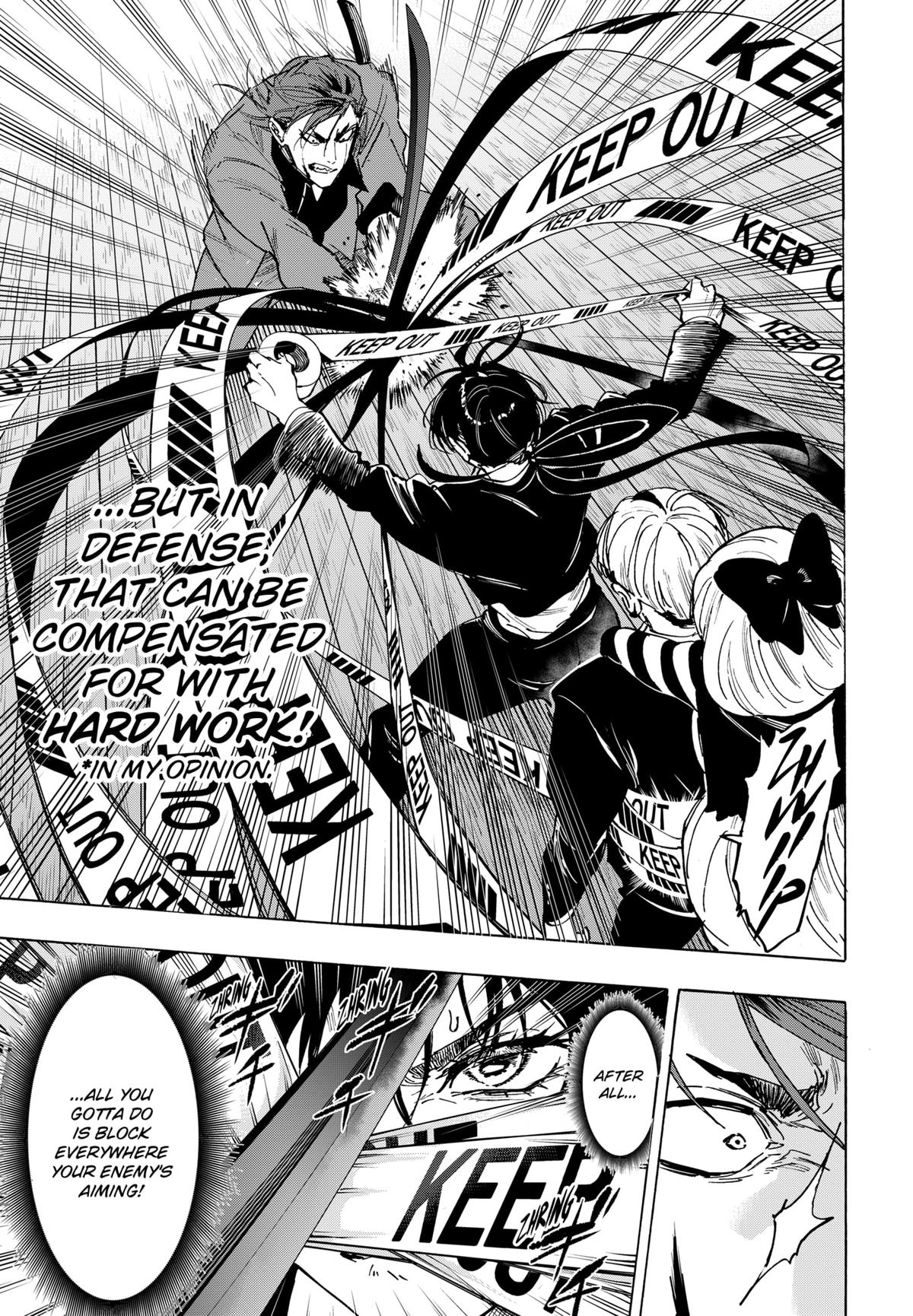 Marriage Toxin Chapter 120 - Page 15