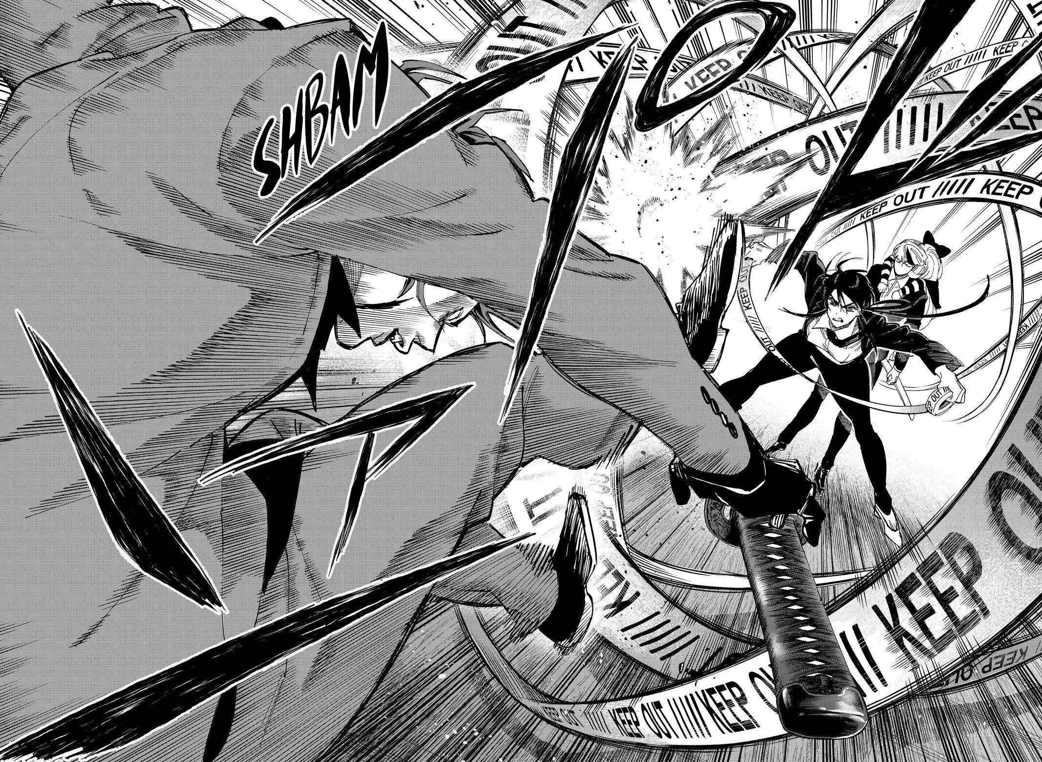 Marriage Toxin Chapter 120 - Page 16