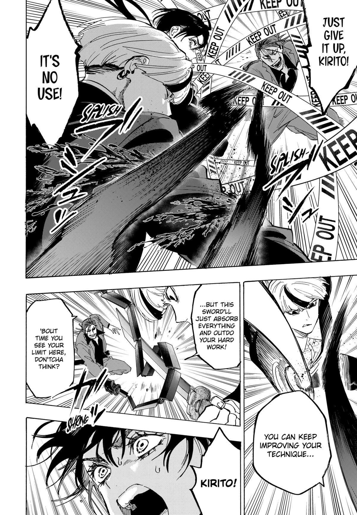 Marriage Toxin Chapter 121 - Page 10