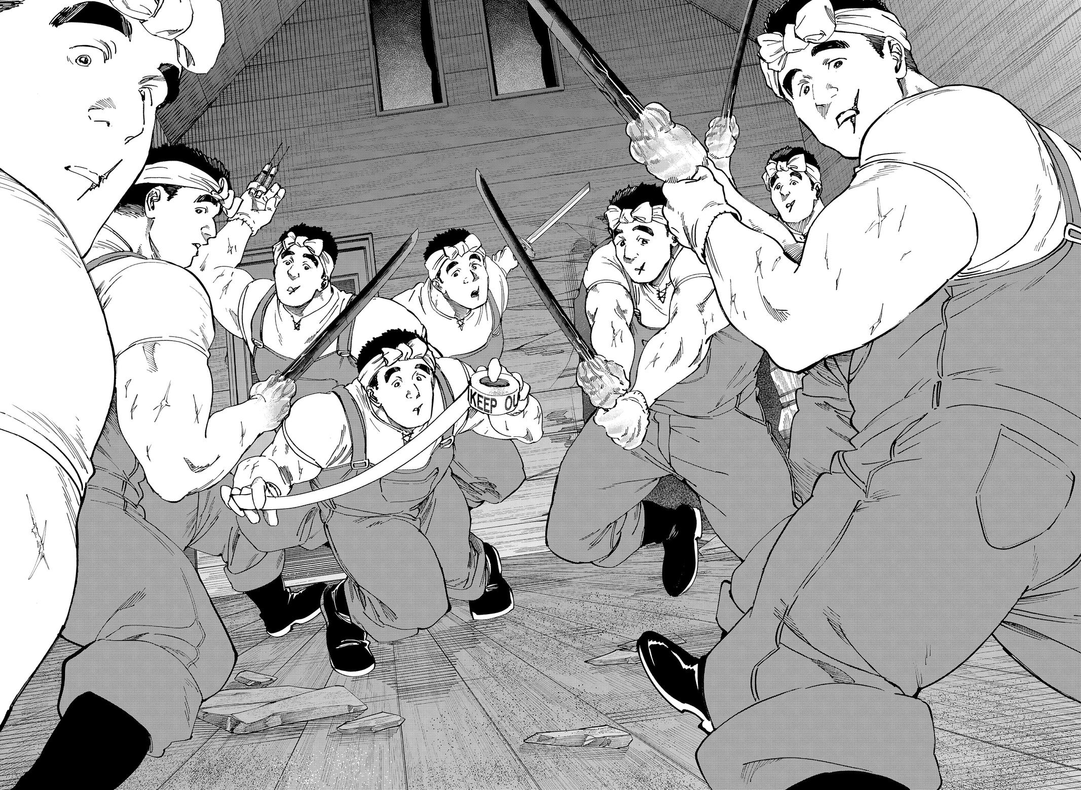 Marriage Toxin Chapter 122 - Page 4