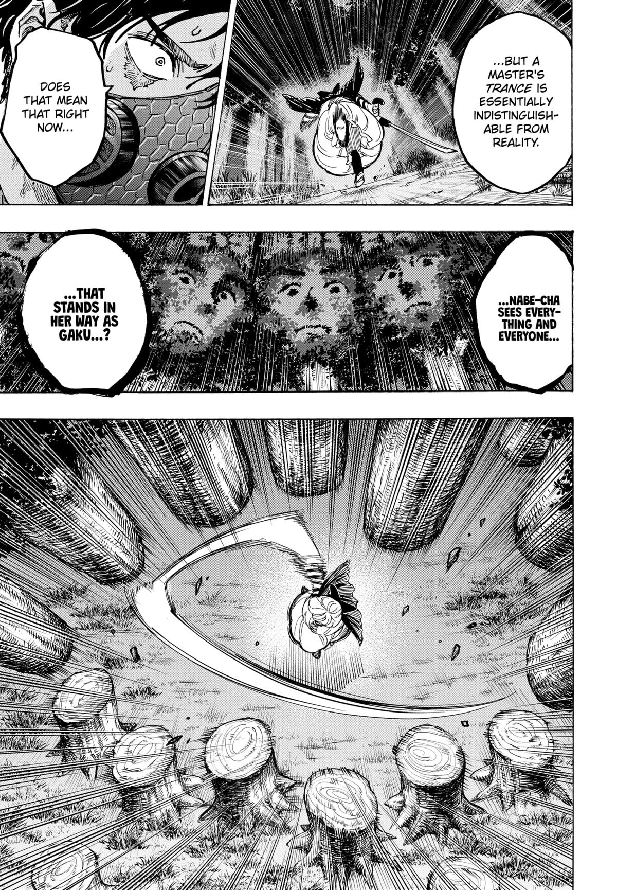 Marriage Toxin Chapter 122 - Page 13