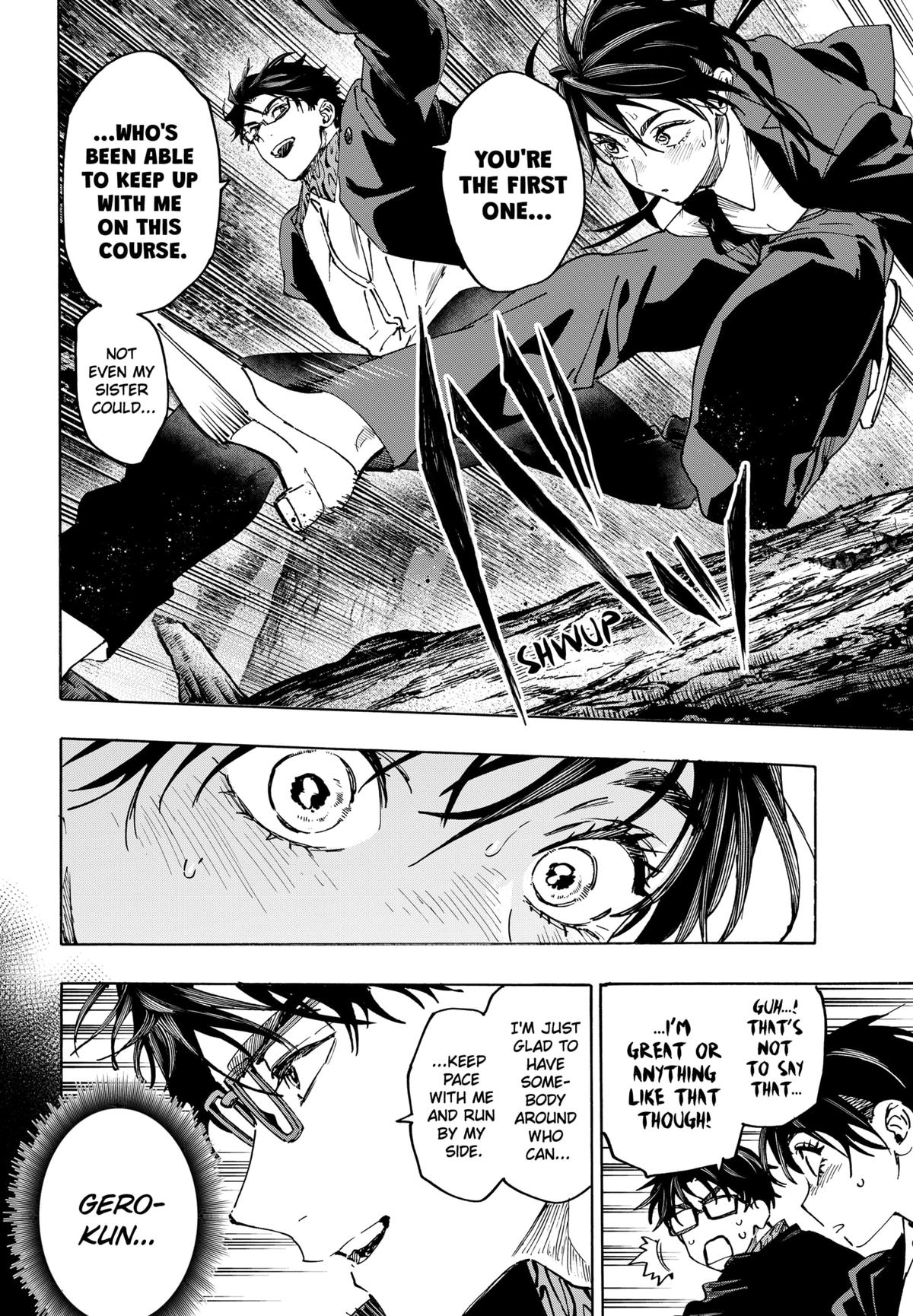 Marriage Toxin Chapter 126 - Page 10