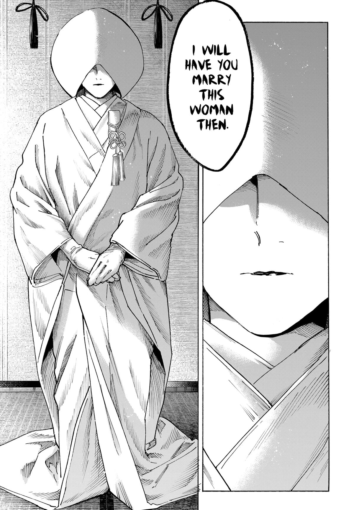 Marriage Toxin Chapter 127 - Page 15