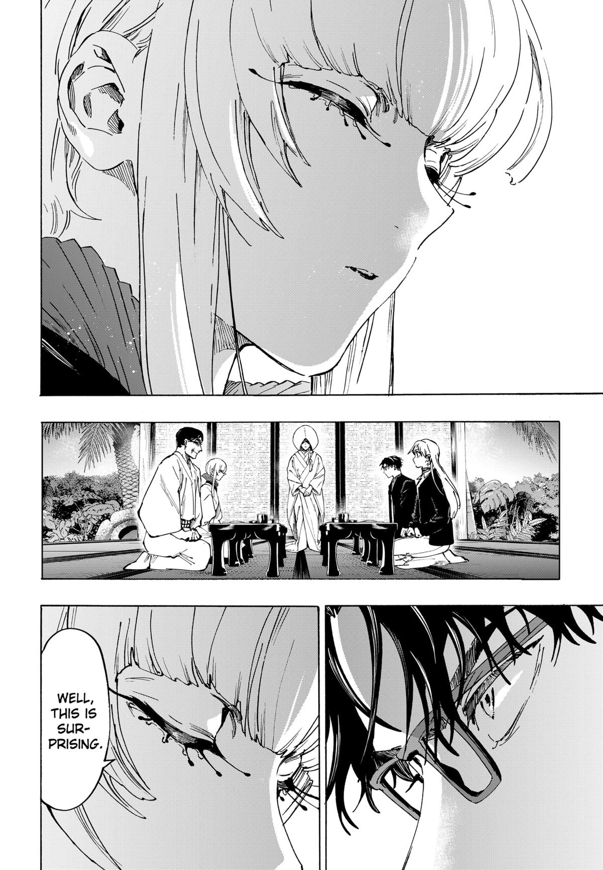 Marriage Toxin Chapter 127 - Page 18
