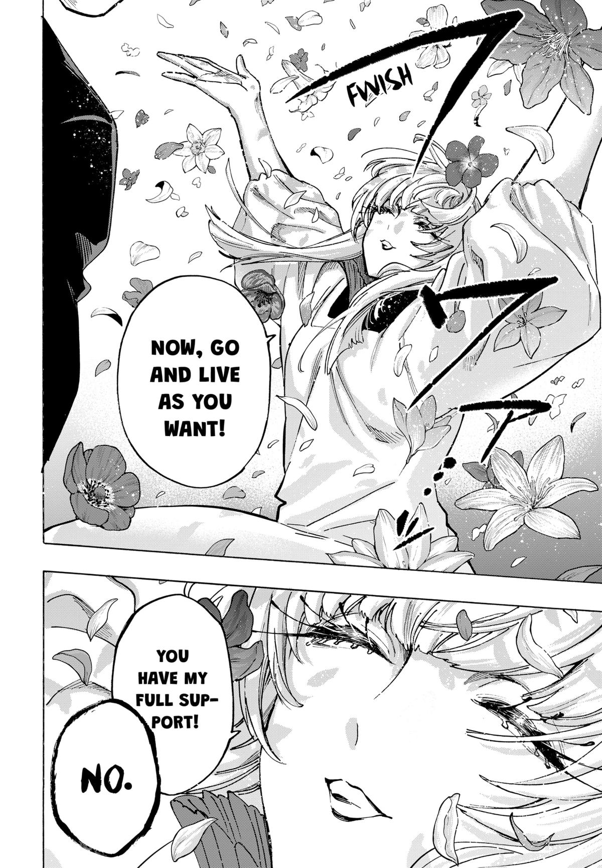 Marriage Toxin Chapter 128 - Page 8