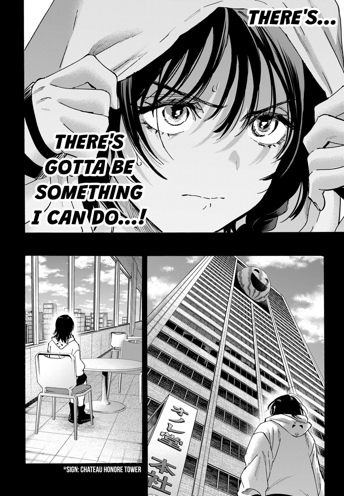 Marriage Toxin Chapter 130 - Page 12