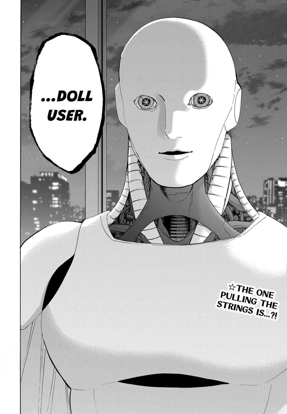 Marriage Toxin Chapter 132 - Page 20