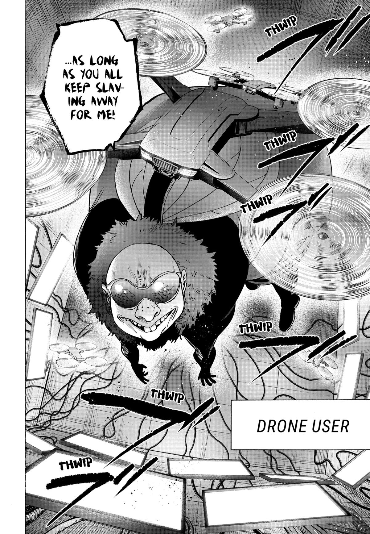Marriage Toxin Chapter 133 - Page 10