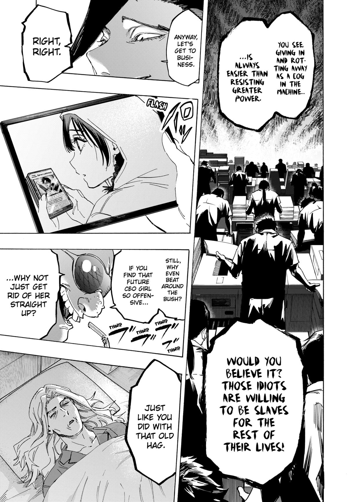 Marriage Toxin Chapter 133 - Page 13