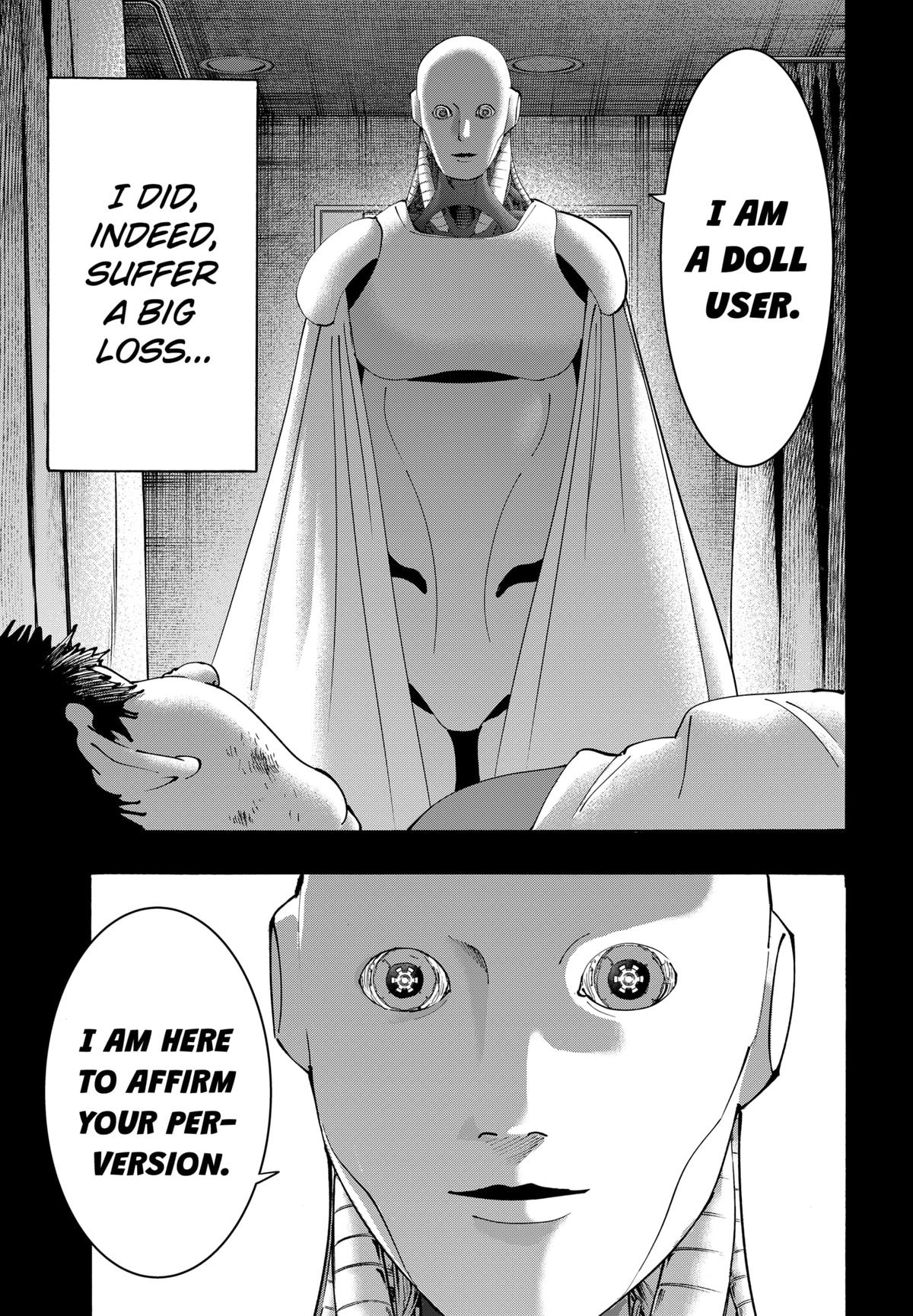 Marriage Toxin Chapter 134 - Page 5