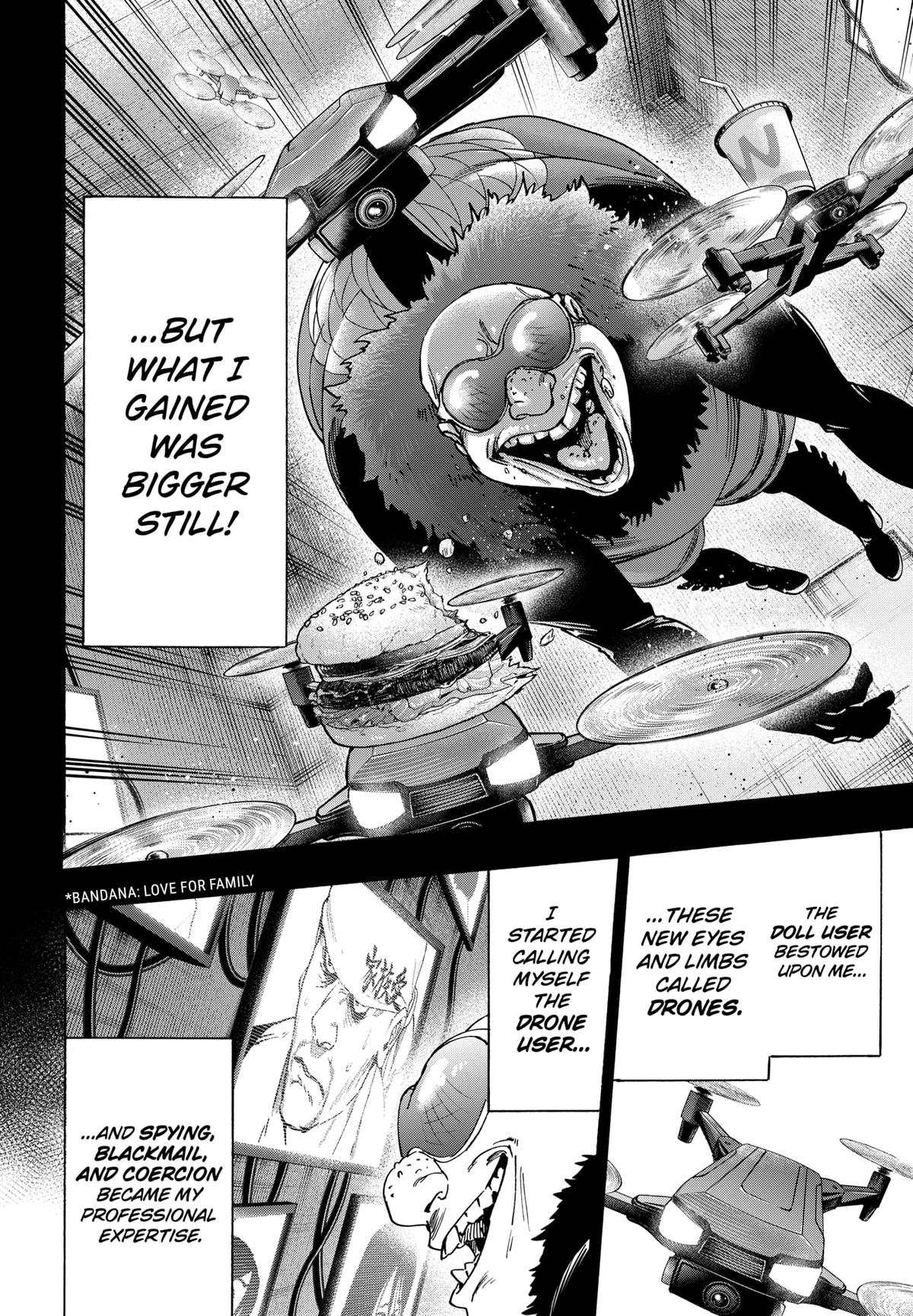 Marriage Toxin Chapter 134 - Page 6