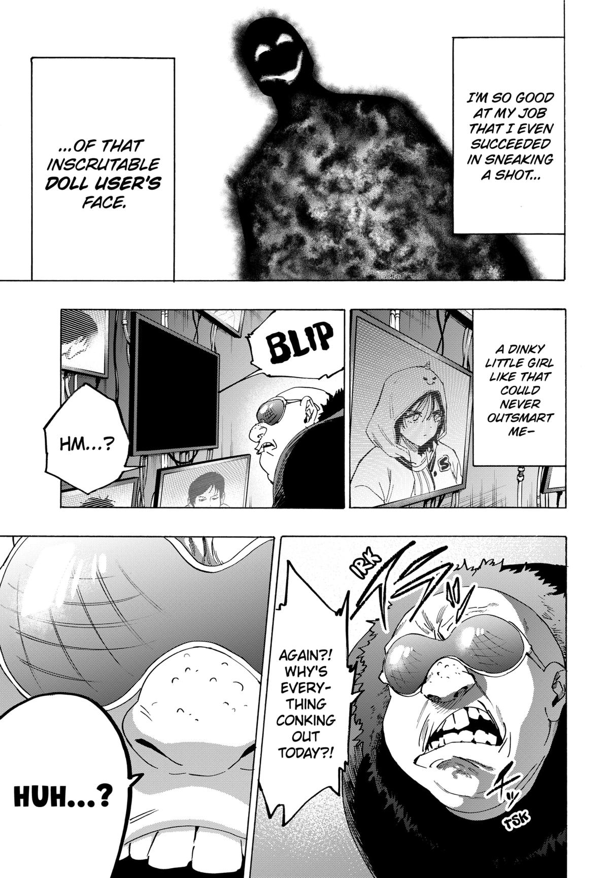 Marriage Toxin Chapter 134 - Page 7