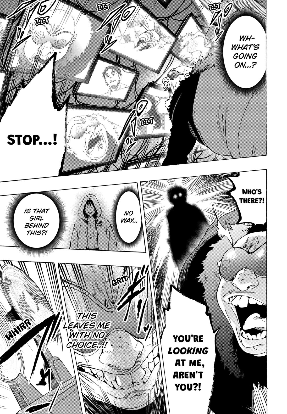 Marriage Toxin Chapter 134 - Page 9