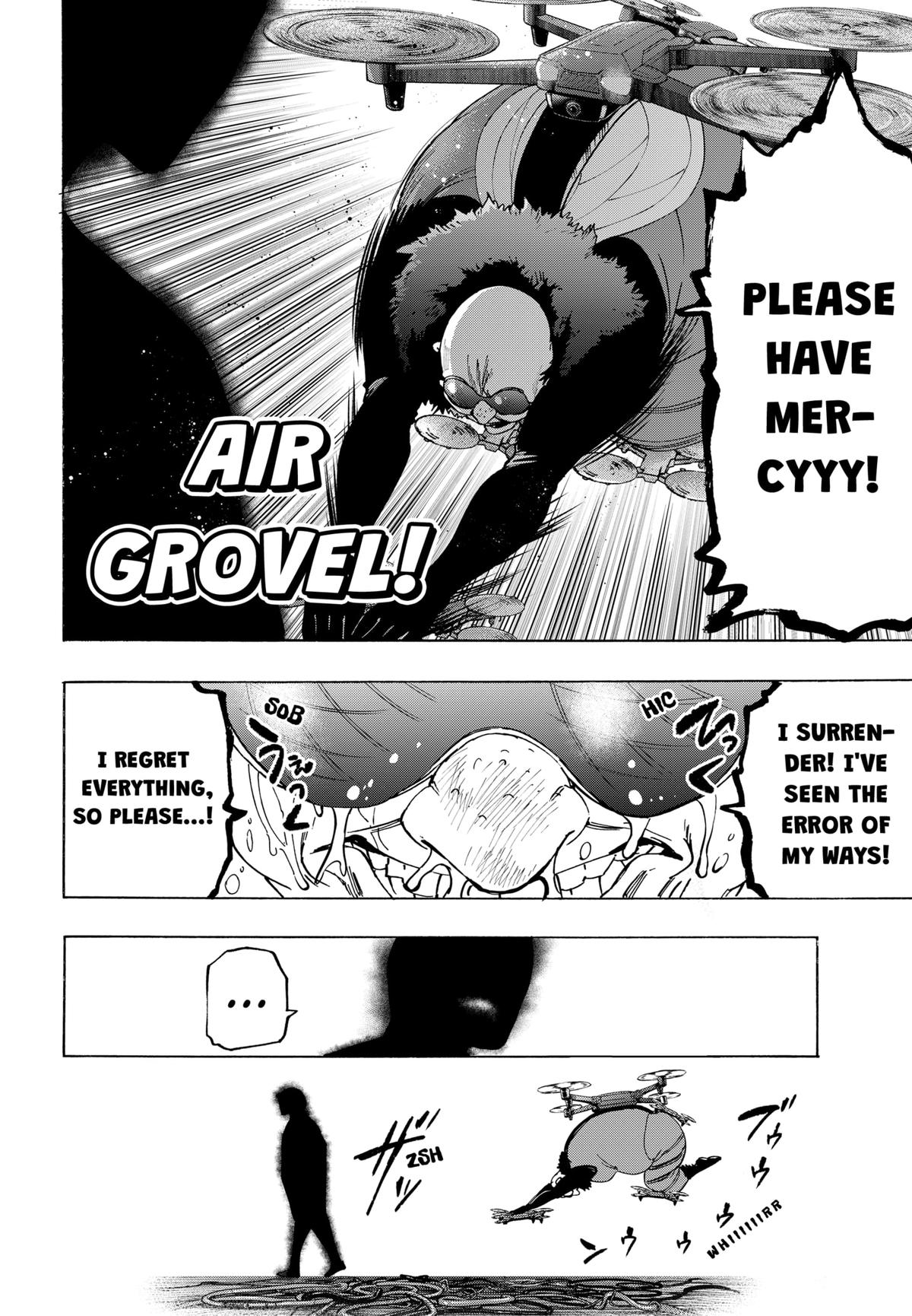 Marriage Toxin Chapter 134 - Page 10