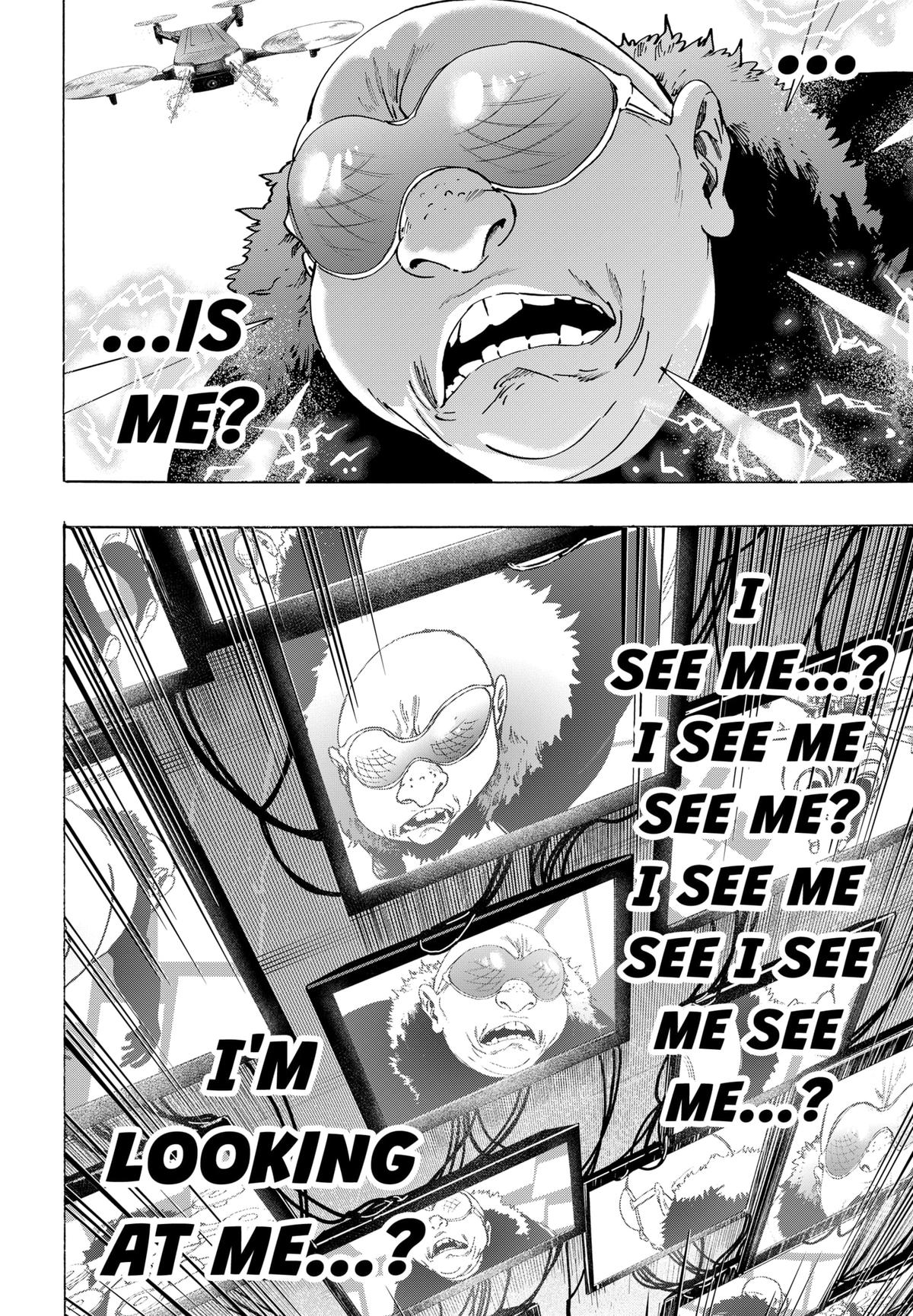 Marriage Toxin Chapter 134 - Page 12