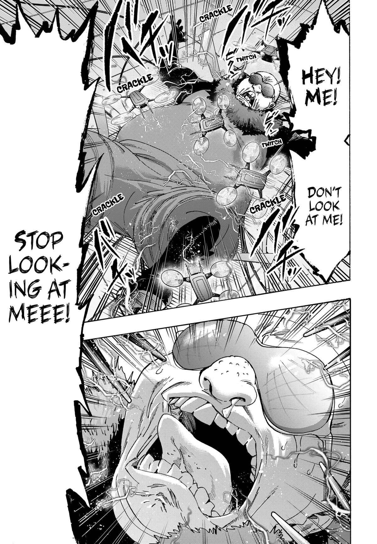 Marriage Toxin Chapter 134 - Page 13