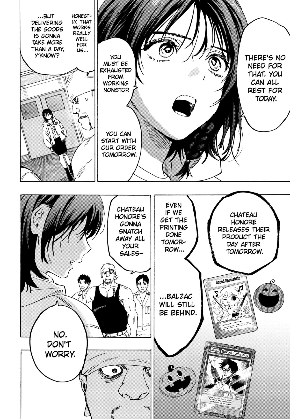 Marriage Toxin Chapter 134 - Page 18