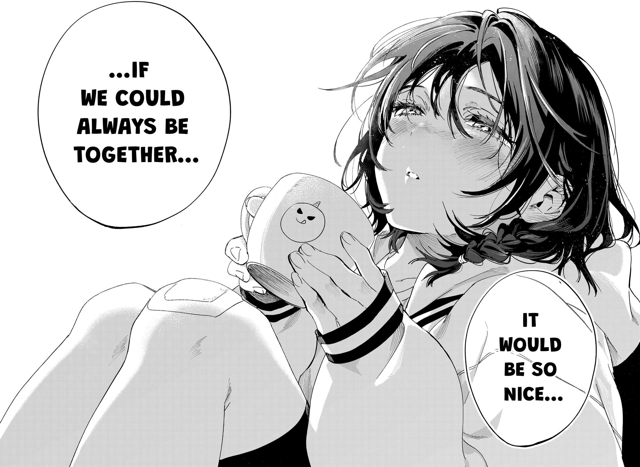 Marriage Toxin Chapter 136 - Page 8