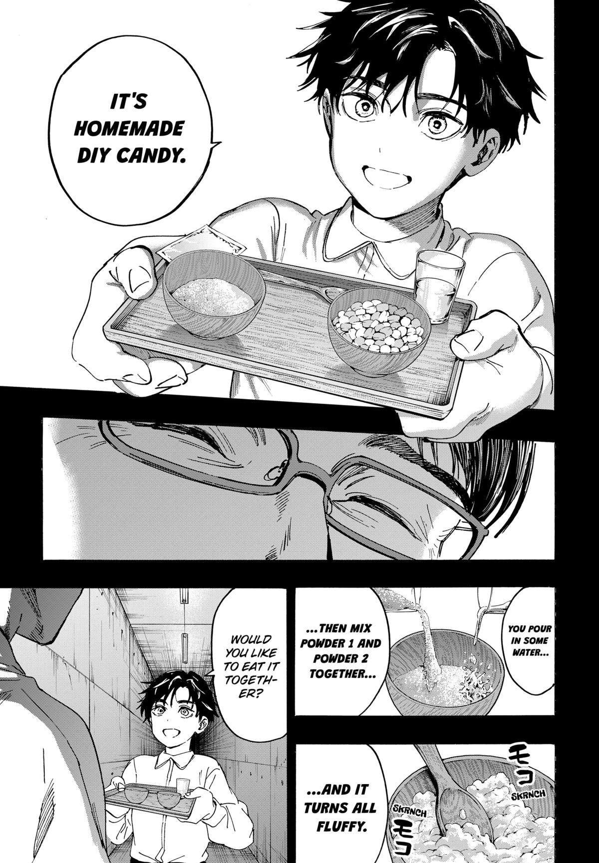 Marriage Toxin Chapter 137 - Page 7