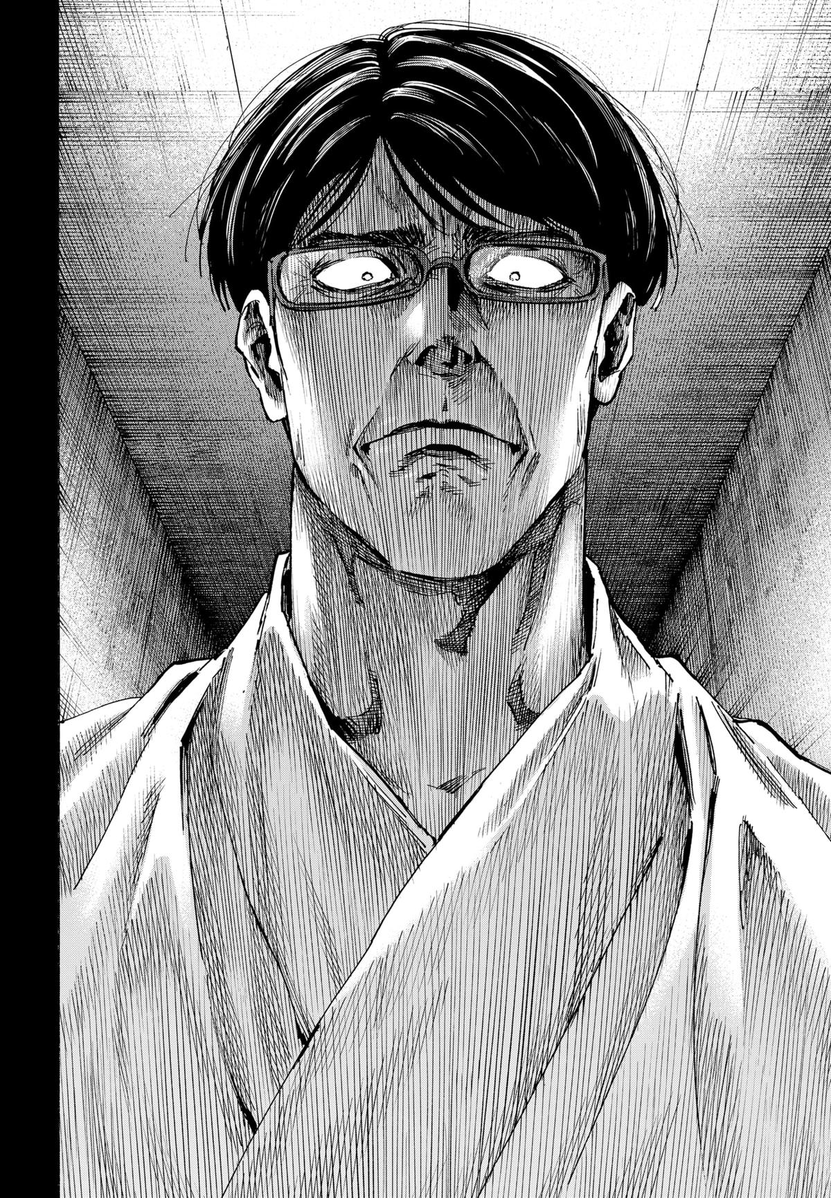Marriage Toxin Chapter 137 - Page 8
