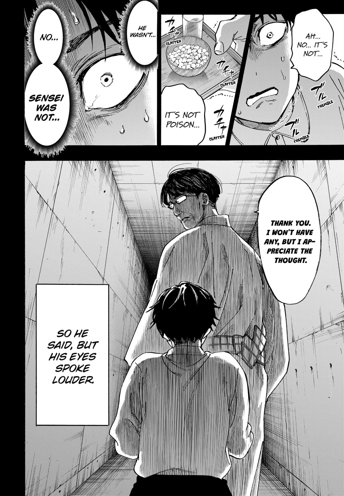 Marriage Toxin Chapter 137 - Page 10