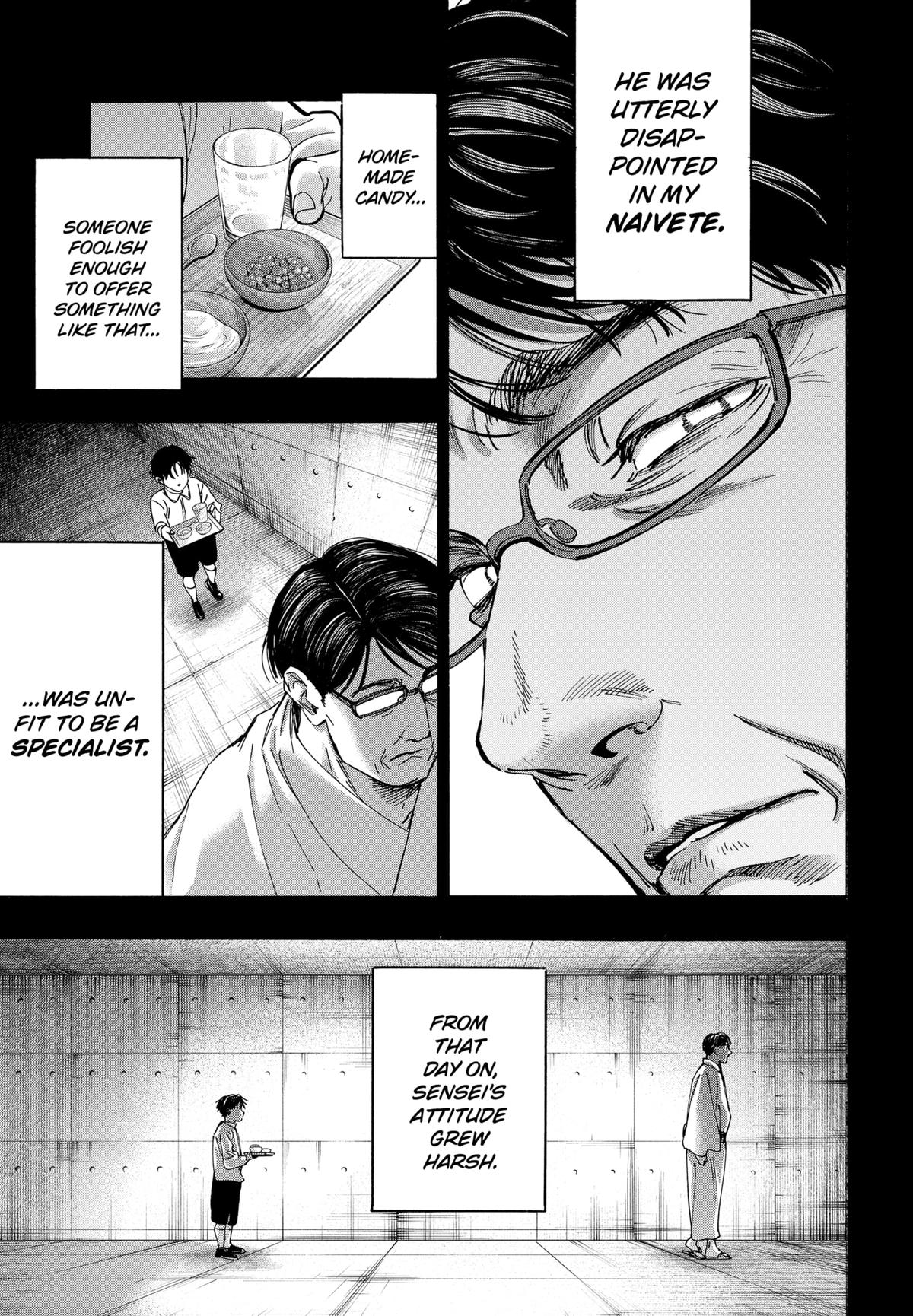 Marriage Toxin Chapter 137 - Page 11