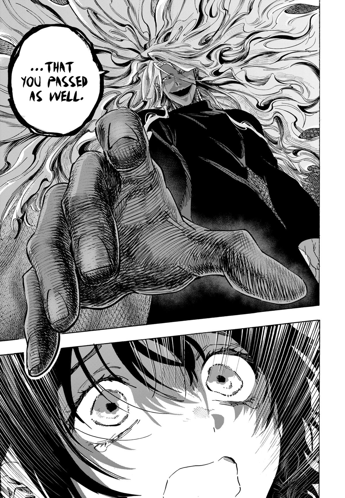 Marriage Toxin Chapter 138 - Page 5