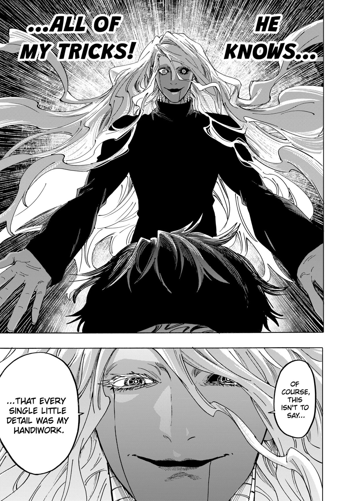 Marriage Toxin Chapter 139 - Page 7