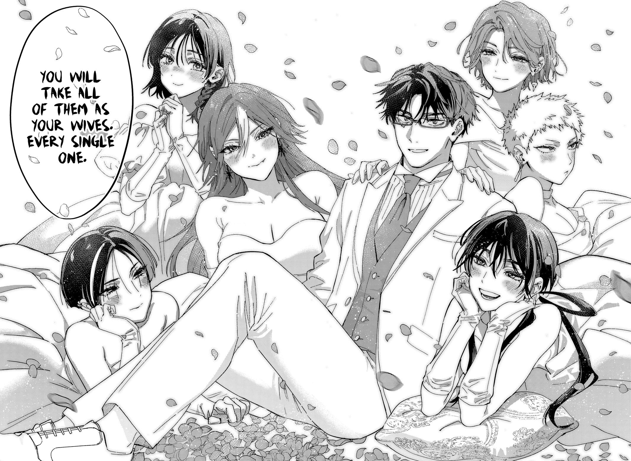 Marriage Toxin Chapter 139 - Page 14