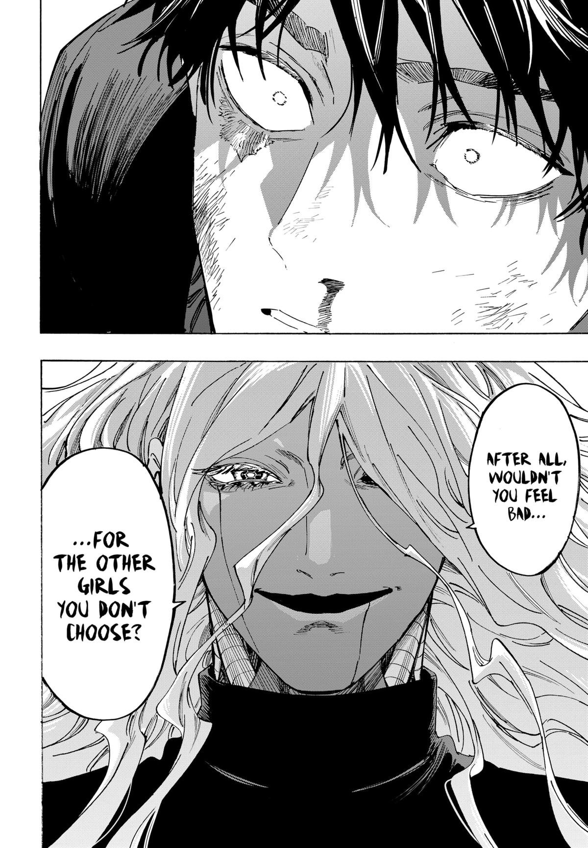 Marriage Toxin Chapter 139 - Page 15