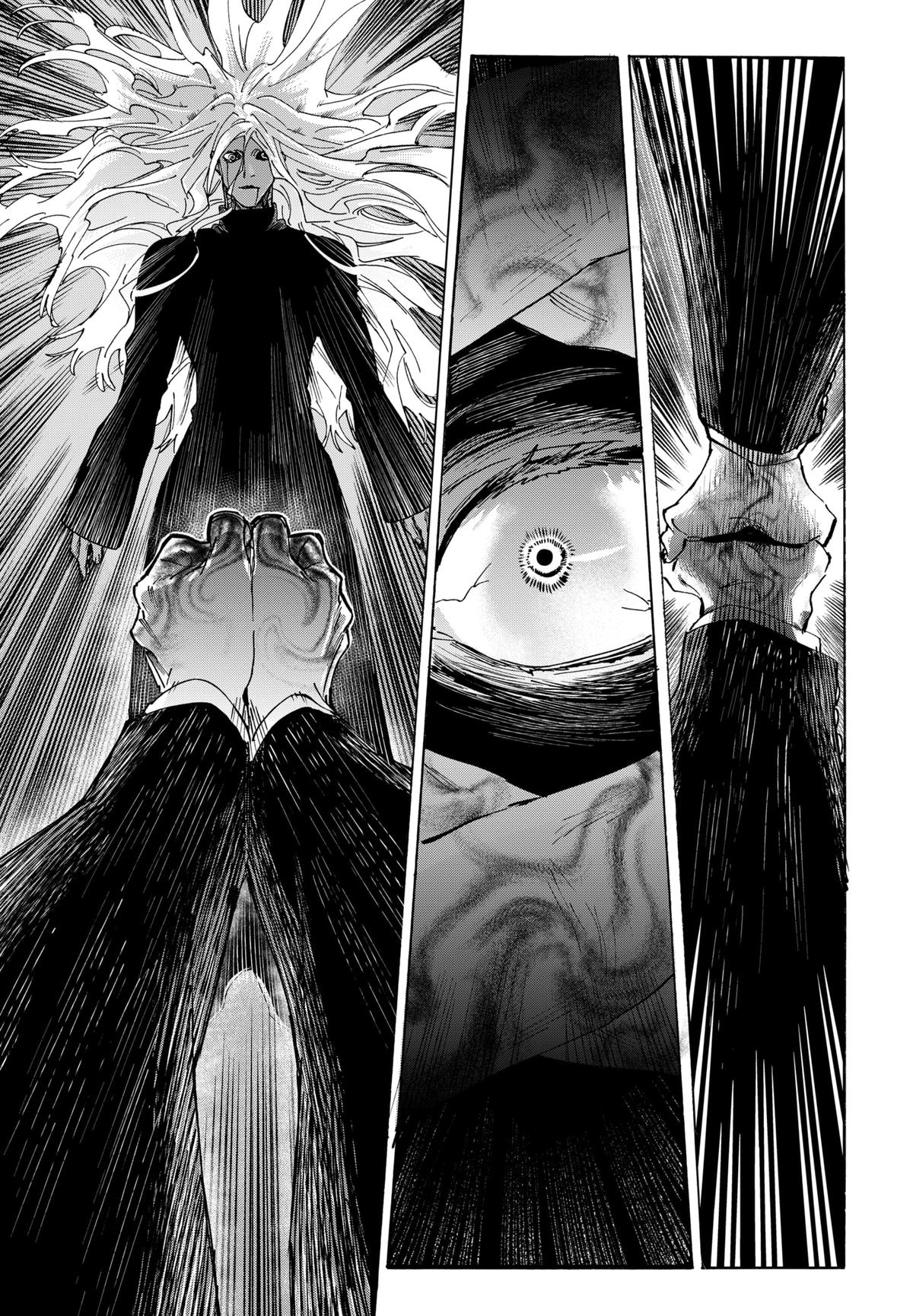 Marriage Toxin Chapter 139 - Page 16