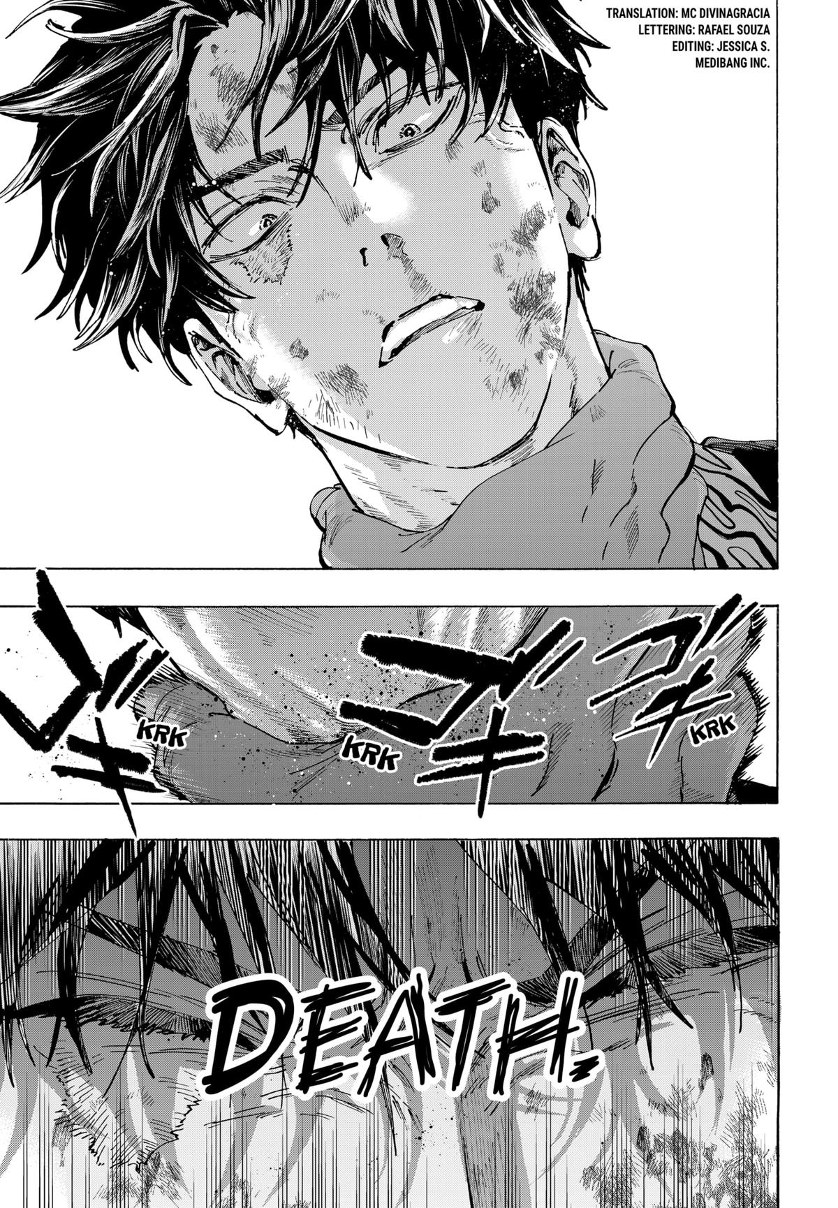 Marriage Toxin Chapter 140 - Page 9