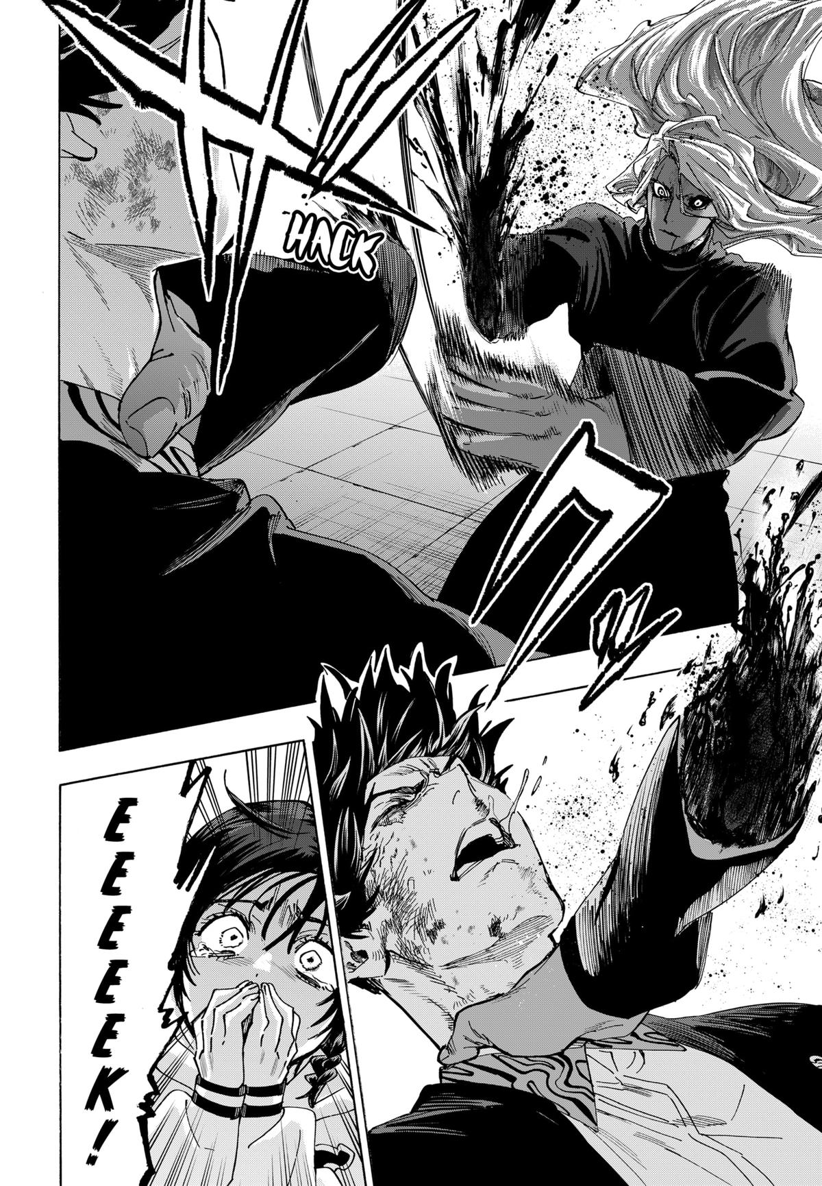 Marriage Toxin Chapter 140 - Page 10