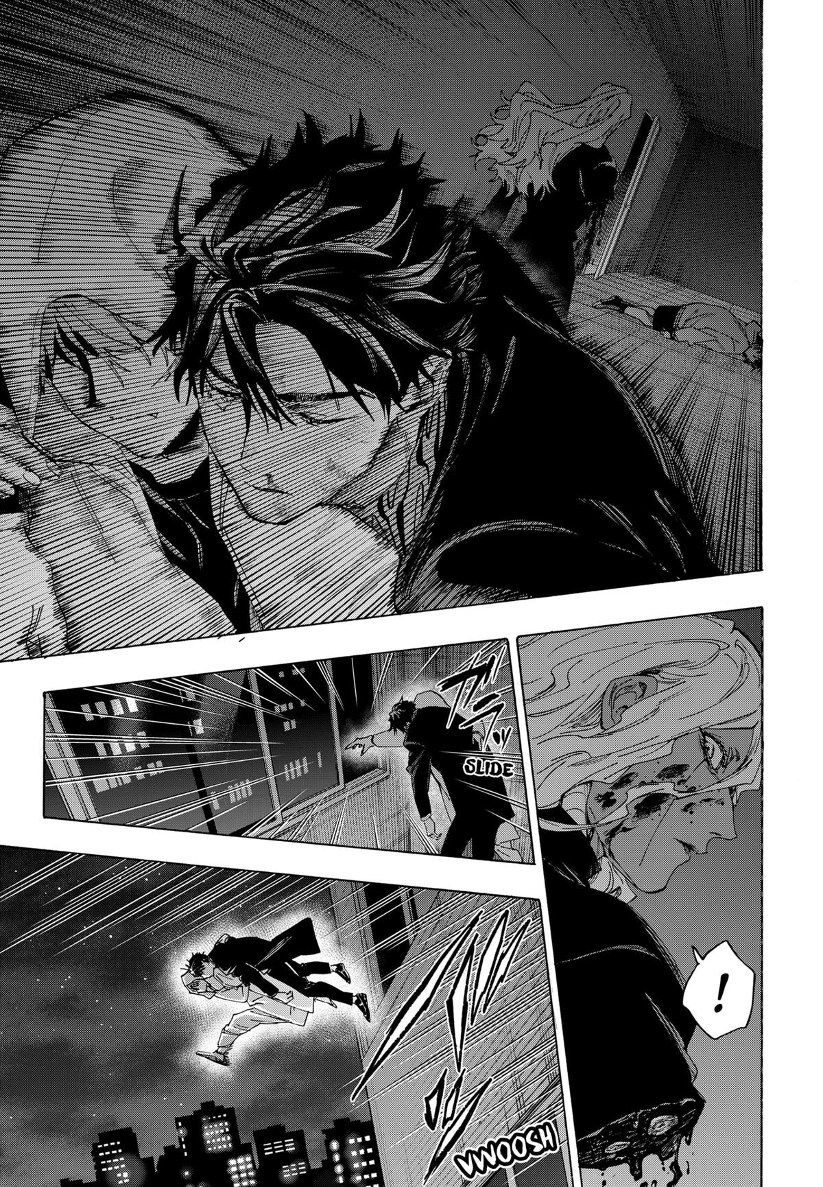 Marriage Toxin Chapter 140 - Page 15