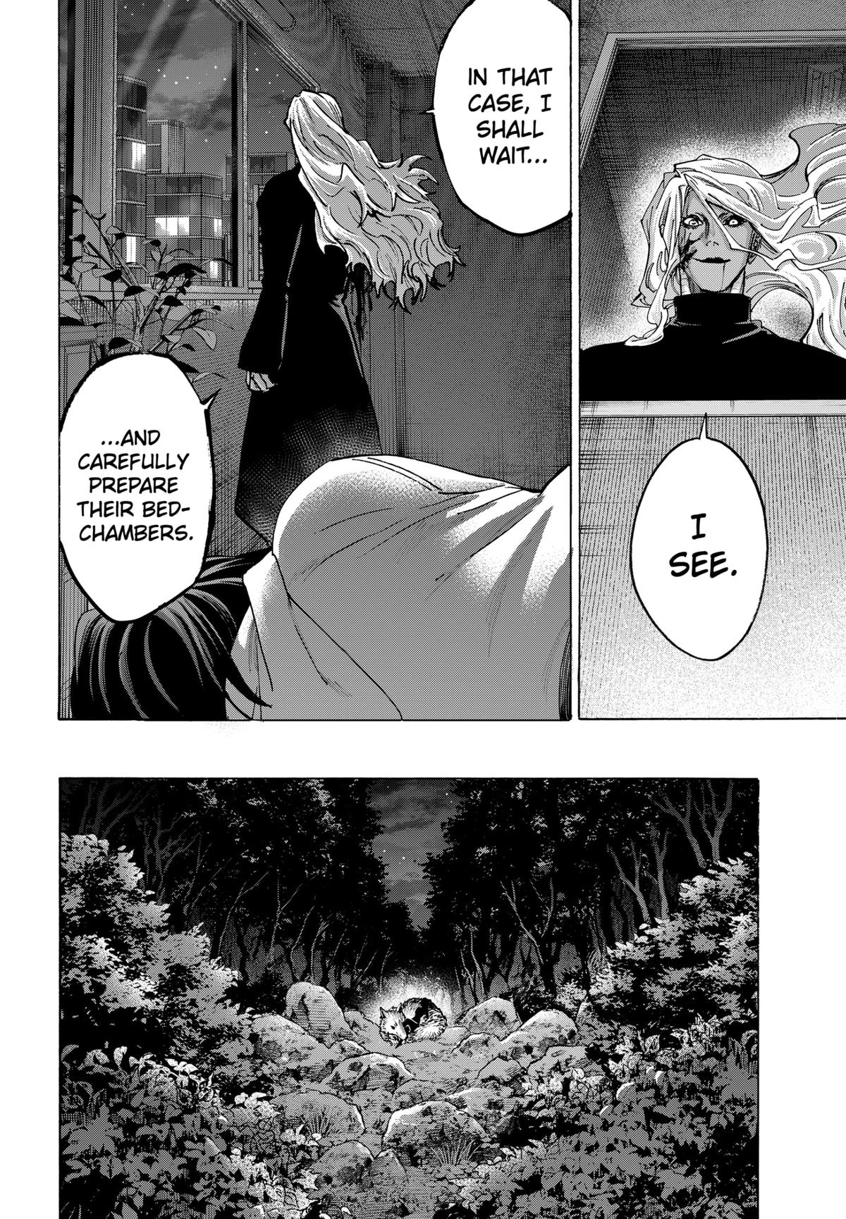 Marriage Toxin Chapter 140 - Page 18